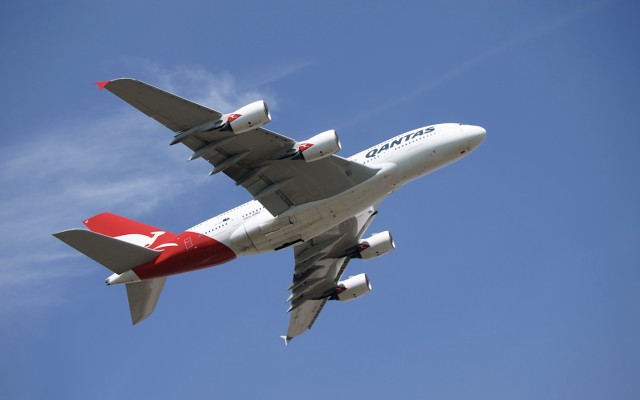Vonex quarterly results fly high on the back of Qantas partnership