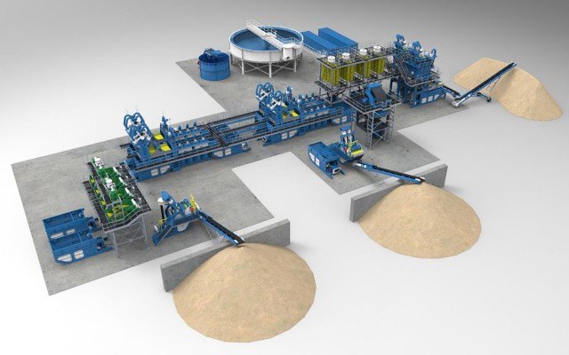 VRX Silica’s BFS reveals billions in life-of-mine revenue for Arrowsmith North silica sand project