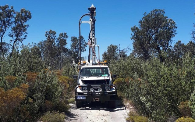 VRX Silica confirms Arrowsmith North silica sand project will lead its development program