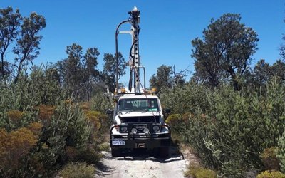 VRX Silica confirms Arrowsmith North silica sand project will lead its development program