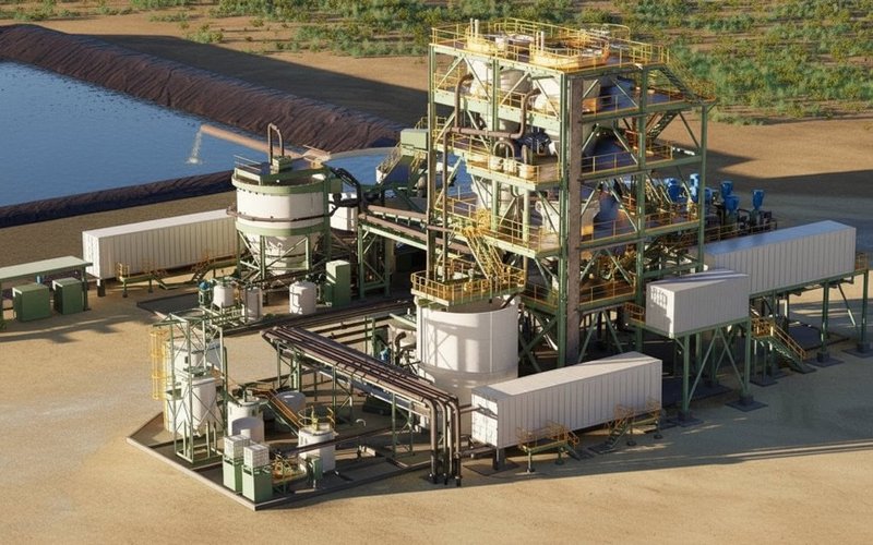 VRX Silica Gains Key Ministerial Backing for Arrowsmith North Project Development