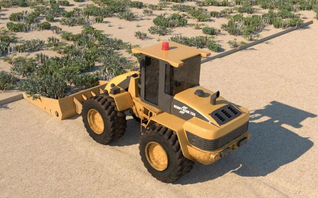 VRX Silica moves forward on environmental approvals for Arrowsmith North project