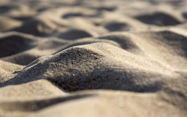 VRX Silica works toward signing Asian customers as demand for sand keeps rising