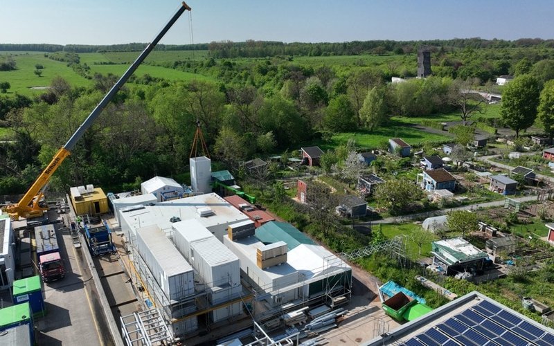 Vulcan Energy’s lithium ambitions receive major boost with European Investment Bank financial endorsement