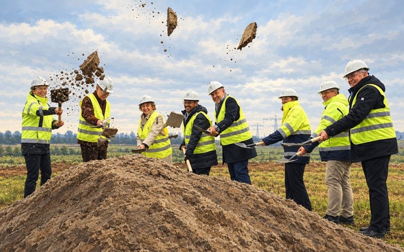 Vulcan Energy Validates Lionheart Reinjection Plan with Strong Well Test