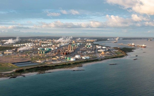 WA Government bets on industries for the future with land allocation