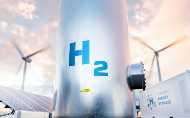WA government commits $61.5m to advance local renewable hydrogen industry