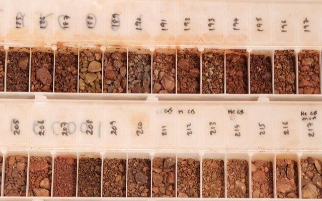 WA1 Resources concludes maiden drilling at West Arunta IOGC project, indications ‘highly encouraging’