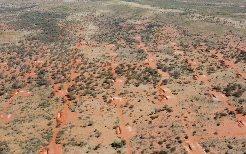WA1 Resources confirms high-grade niobium at Luni with further potential identified