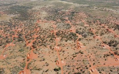 WA1 Resources confirms high-grade niobium at Luni with further potential identified