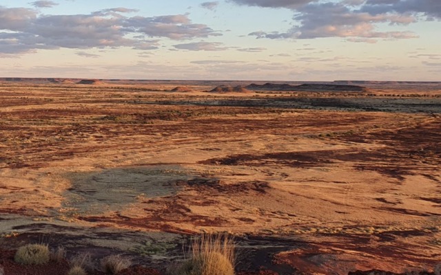 WA1 Resources IPO to advance West Arunta IOCG project