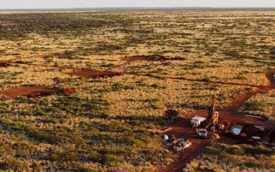 WA1 Resources ready to expand on initial West Arunta success