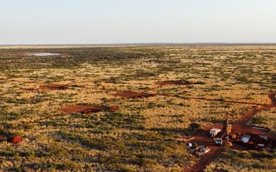 WA1 Resources reports ‘significant’ expansion of niobium area at Luni prospect