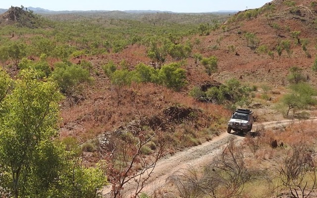 WA1 Resources inks vital agreement to secure Hidden Valley exploration licence