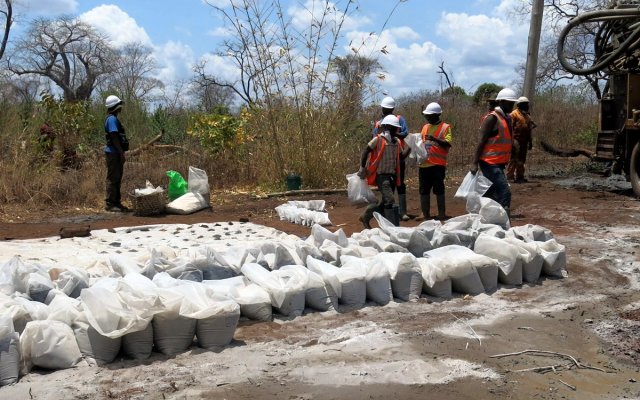 Walkabout boosts Lindi Jumbo graphite resource by 41%