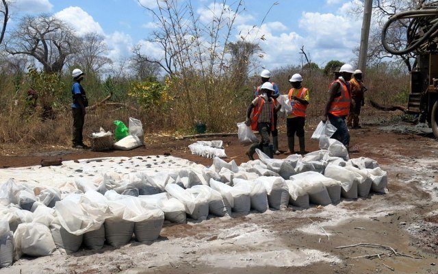 Walkabout Resources shores up additional graphite supply from Lindi Jumbo