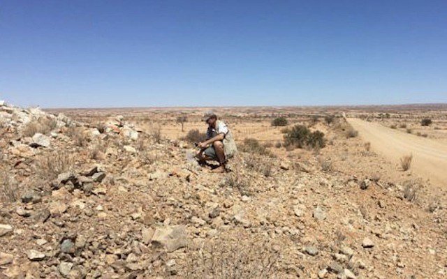 Walkabout Resources corrals more lithium ground in Namibia