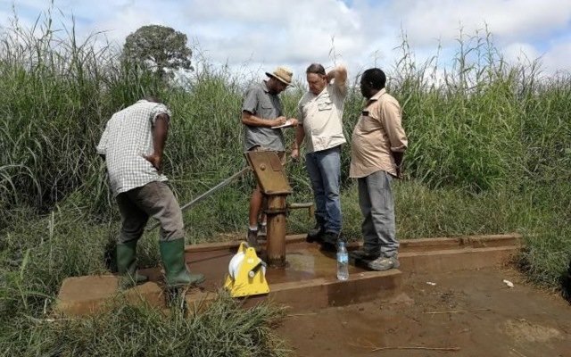 Walkabout Resources gains remainder of Tanzanian graphite project