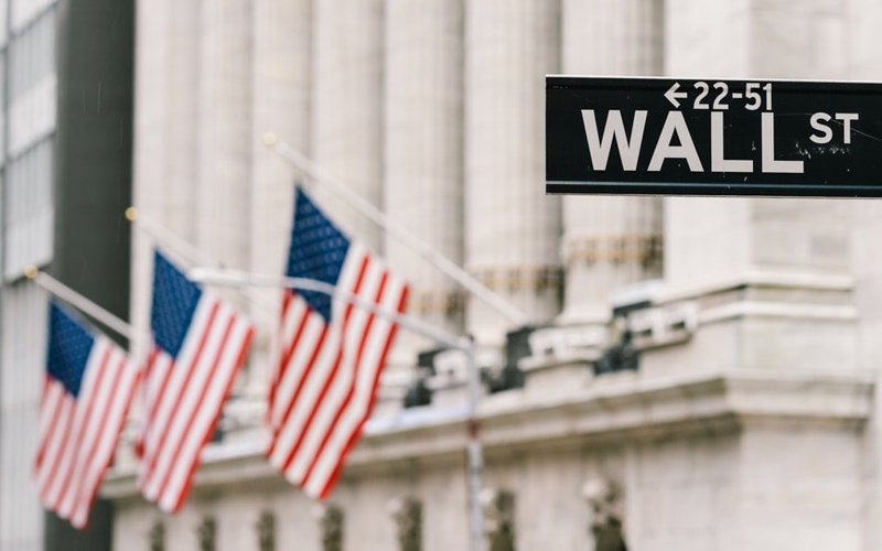 Market wrap: Wall Street record nudges local market higher