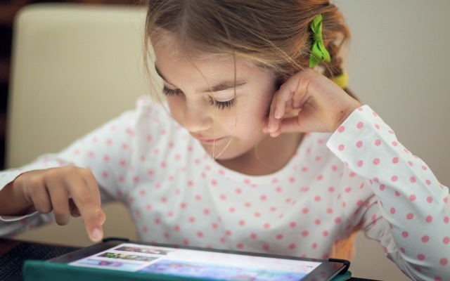 Tech company Wangle Technologies unveils its online child protection software