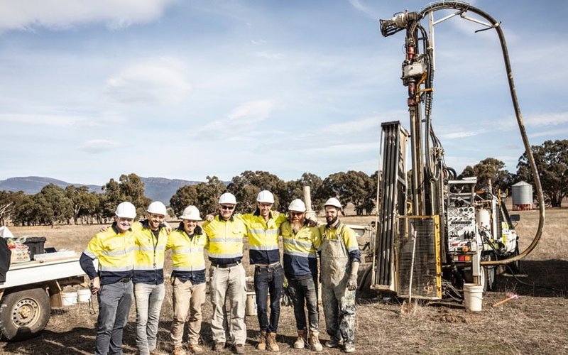 Waratah Minerals adds to high-grade gold and copper finds at Spur