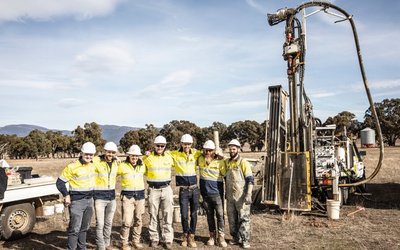 Waratah Minerals adds to high-grade gold and copper finds at Spur