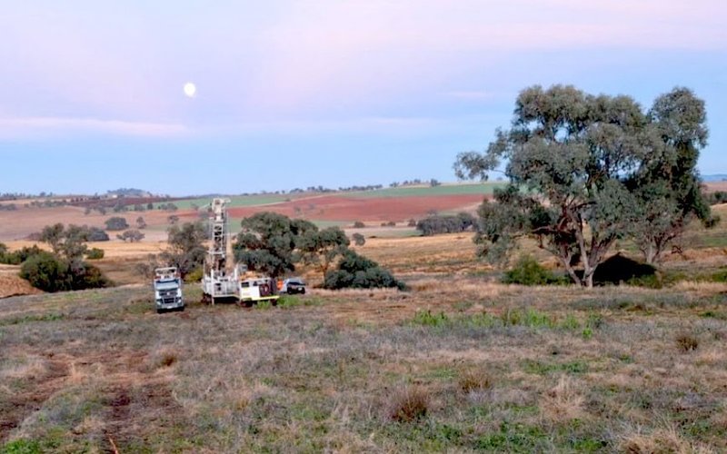 Waratah Minerals expands drilling program with new targets at Spur gold-copper project