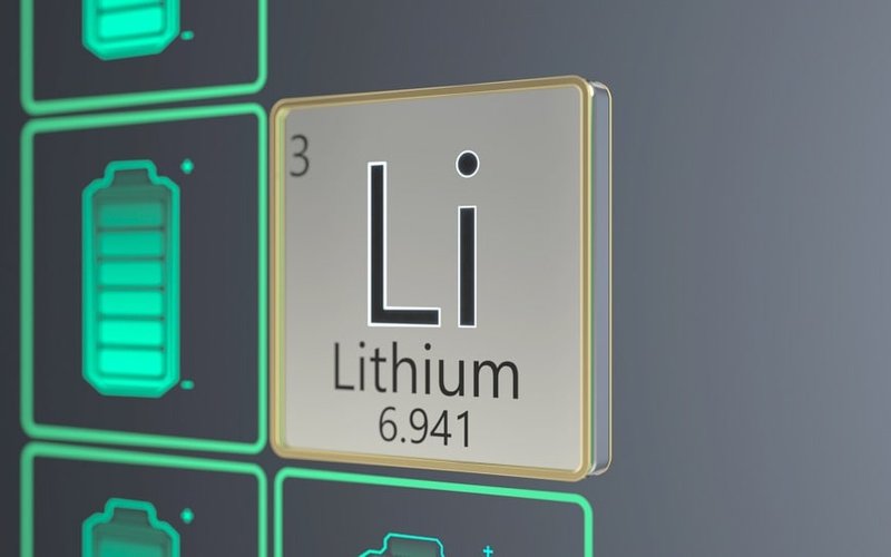 Warren Buffett’s Berkshire Hathaway and Occidental partner to revolutionise lithium production in the US
