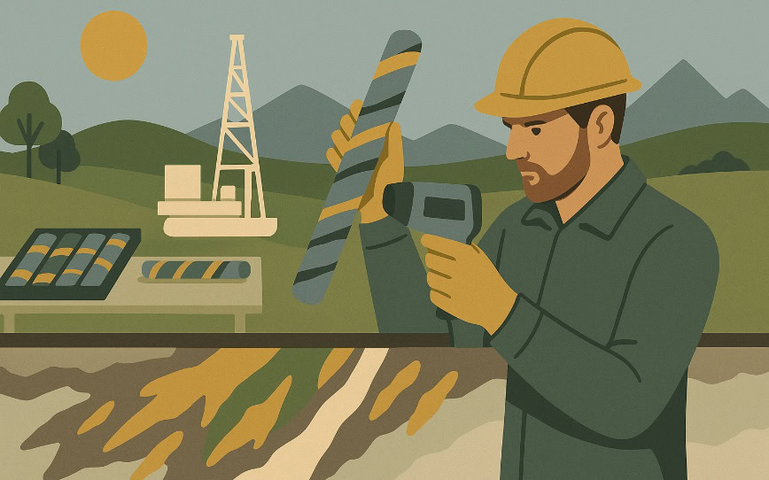 Warriedar Resources Uncovers High-Grade Gold and Antimony at Golden Range