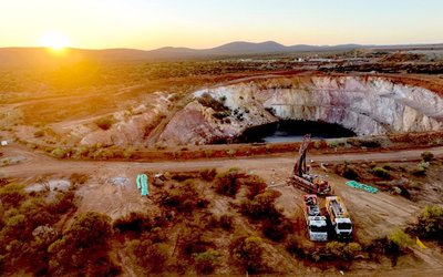Warriedar Resources unveils major antimony resource and MRE upgrade at Ricciardo deposit