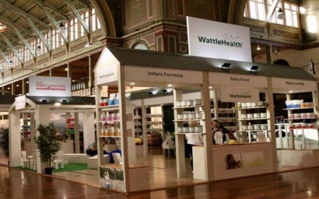 Wattle Health Australia granted all clear to market milk powder range in China