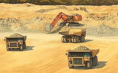 Current Wave of Gold M&A Activity Signals Opportunity for ASX Juniors