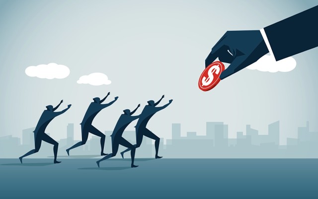 Wealth traps aplenty with the coronavirus crisis