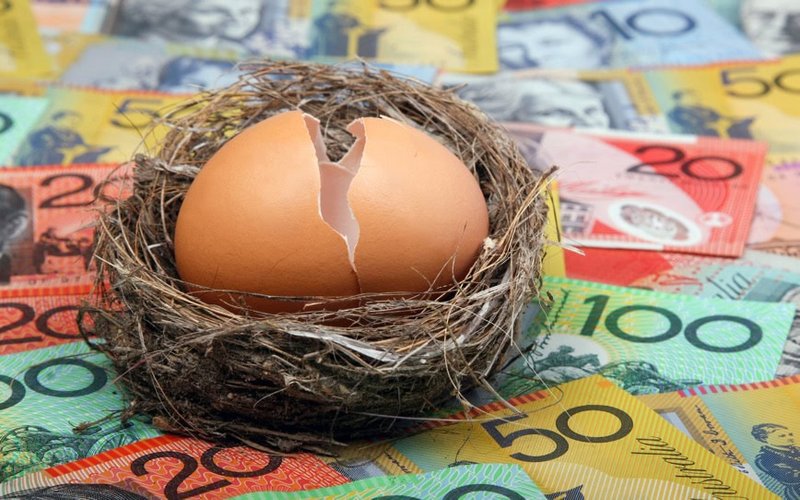 Wealthier Australians brace for more superannuation changes amid government revenue hunt