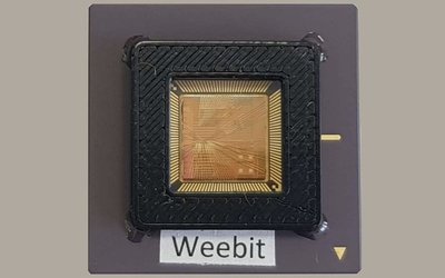 Weebit Nano packages first ReRAM memory chip