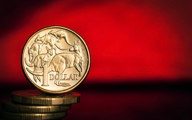 Weekly review: Aussie dollar feeling the coronavirus pain