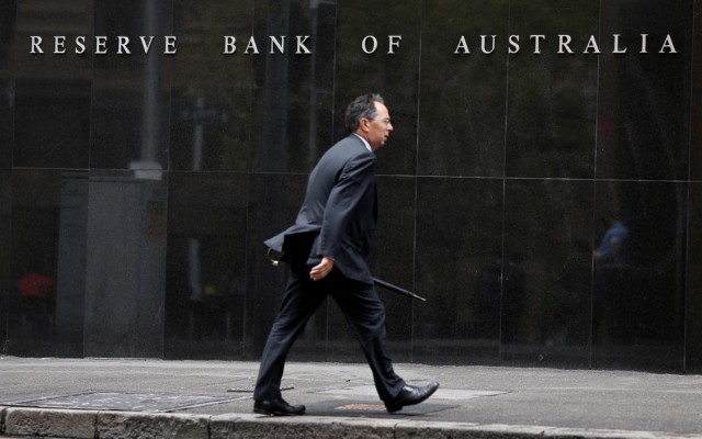 Weekly review: Aussie interest rates shrinking to nothing