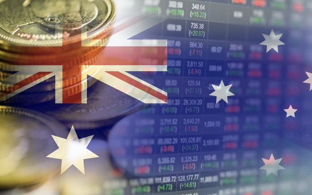 Weekly review: Australian market clings on to being stronger in May