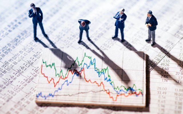 Weekly review: Banks help lift the market as AMP and Resmed tank