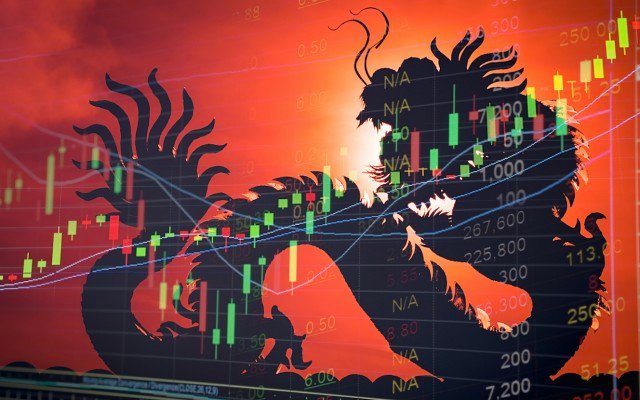 Weekly review: Chinese growth pushes ASX to new record high