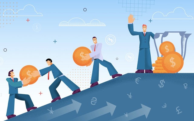 Weekly review: dividends flowing back into the market?