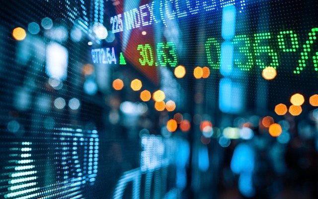 Weekly review: dovish central banks drive markets higher