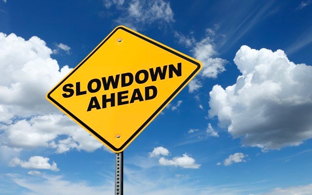 Weekly review: Fed cuts rates as global economy continues to stall