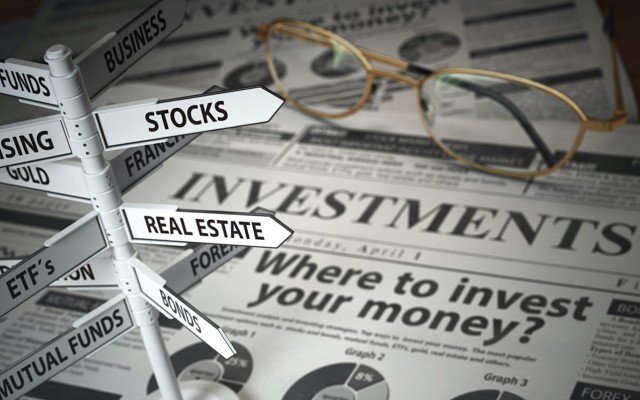 Weekly review: get ready for much lower investment returns as global growth slows