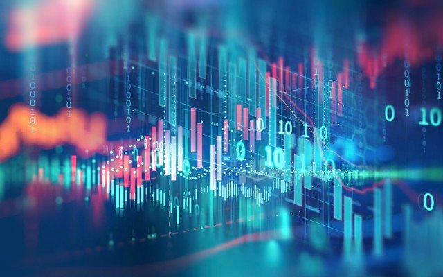 Weekly review: market ends flat despite strong jobs and China growth