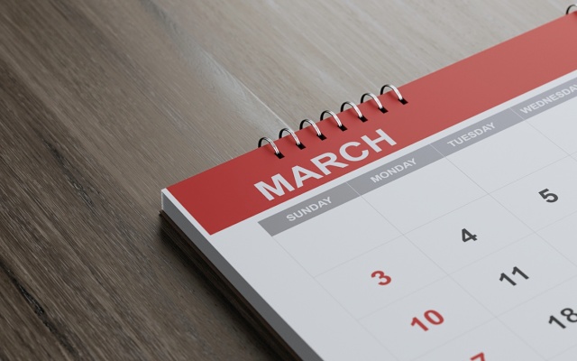 Weekly review: Market off to a good start in March