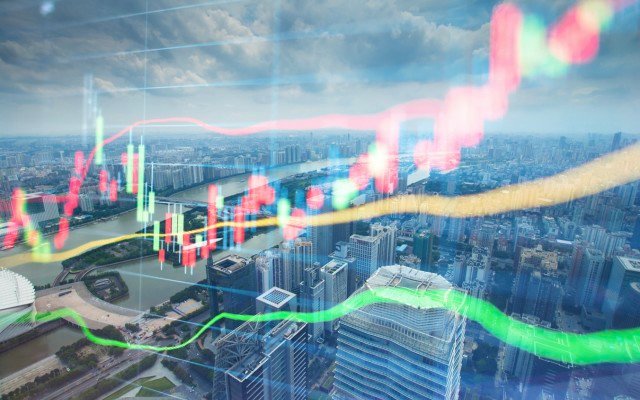 Weekly review: market takes a chaotic European vacation