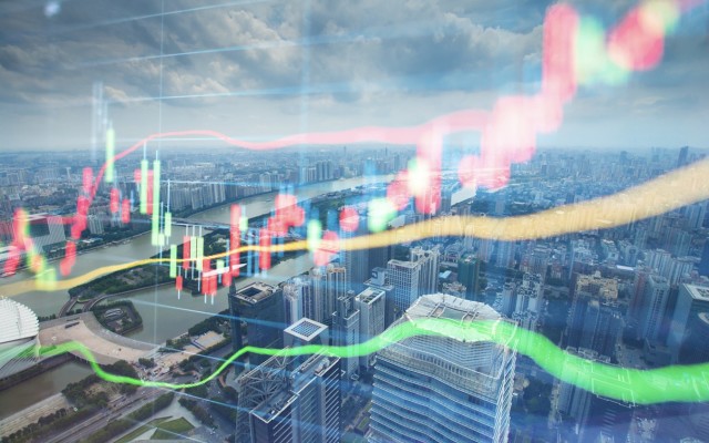 Weekly review: market takes a chaotic European vacation