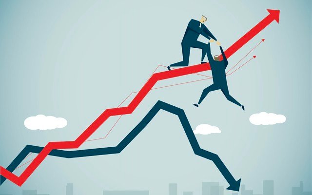 Weekly review: mixed market signals makes it tough for investors