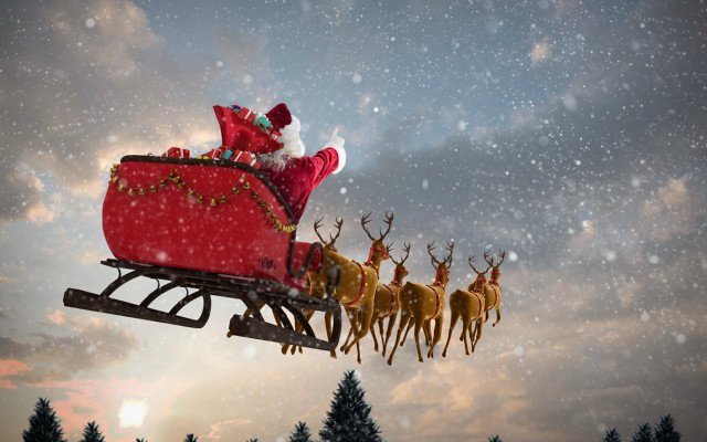Weekly review: Santa rally tapers off after a bumper year on the share market